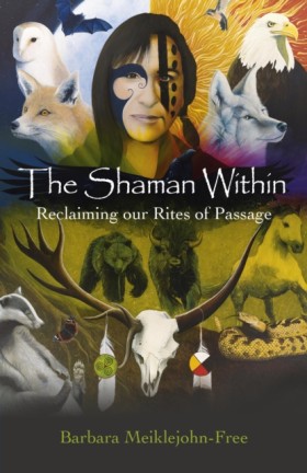 Shaman Wit …