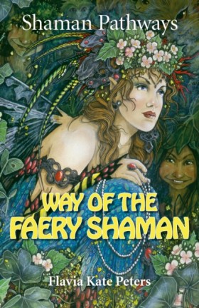 Shaman Pat …