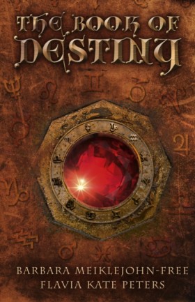 Book of De &hellip;