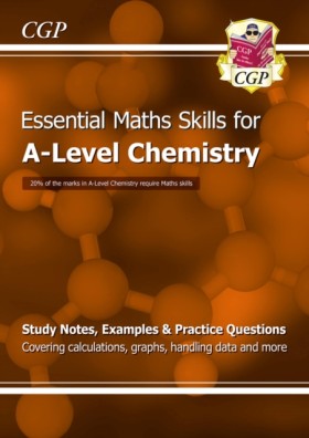 A-Level Ch …