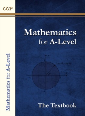 A-Level Ma …