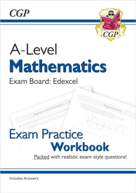 A-Level Ma …