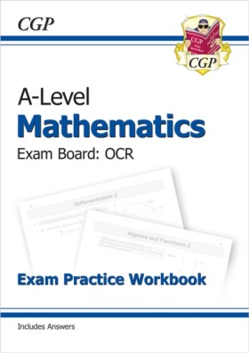 A-Level Ma …