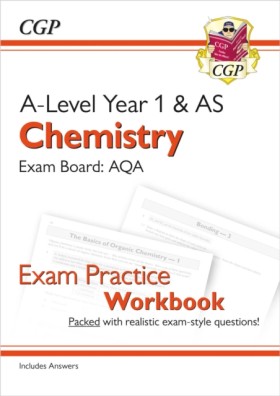 A-Level Ch &hellip;