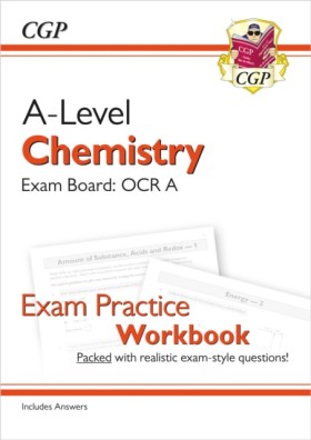 A-Level Ch &hellip;