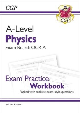 A-Level Ph …