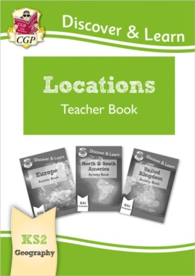 KS2 Geogra &hellip;