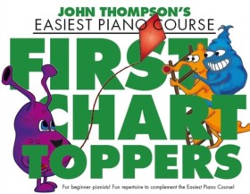 John Thomp &hellip;