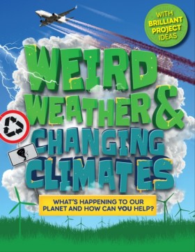 Weird Weat &hellip;