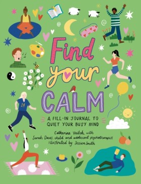 Find Your …