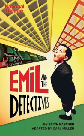 Emil and t …