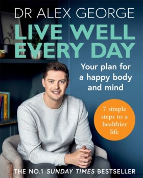 Live Well &hellip;