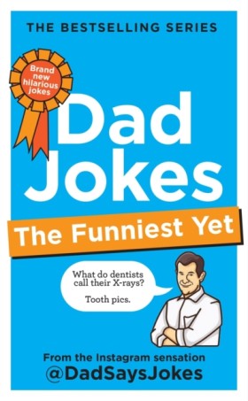 Dad Jokes: &hellip;