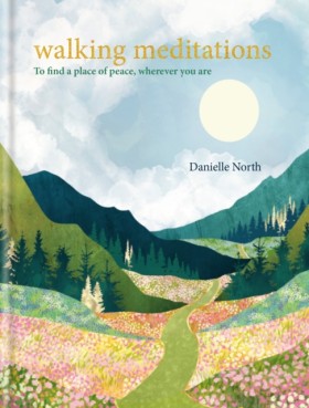 Walking Me &hellip;