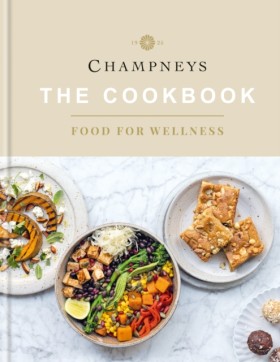 Champneys: &hellip;