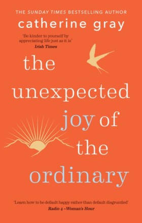 The Unexpe &hellip;