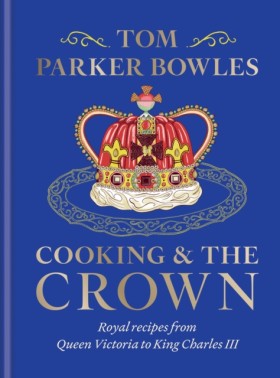 Cooking an …