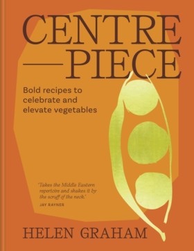 Centrepiec &hellip;