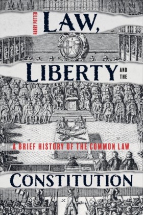 Law, Liber …