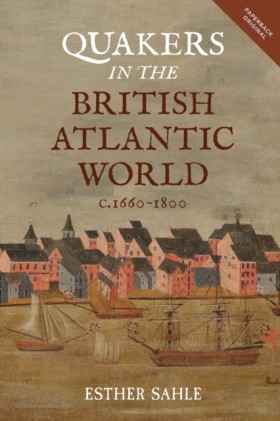 Quakers in &hellip;