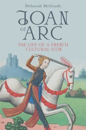 Joan of Ar …