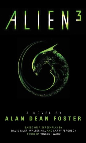 Alien 3: T &hellip;