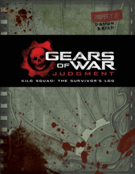 Gears of W …