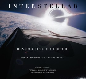 Interstell …