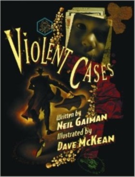 Violent Ca …