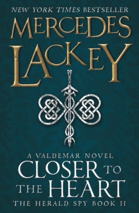 Closer to …