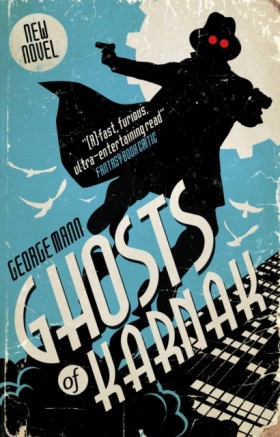 Ghosts of &hellip;