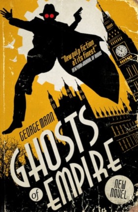 Ghosts of …
