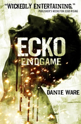 Ecko Endga …