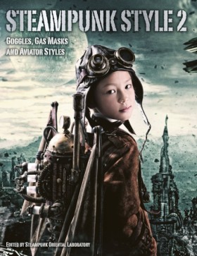 Steampunk …