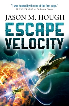 Escape Vel …