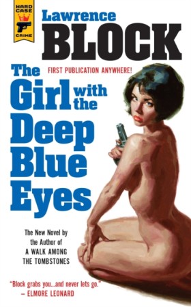 The Girl W &hellip;
