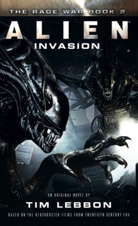 Alien - In &hellip;