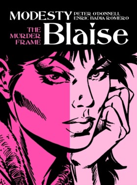 Modesty Bl …