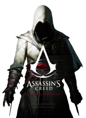 Assassins …