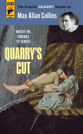 Quarrys Cu …