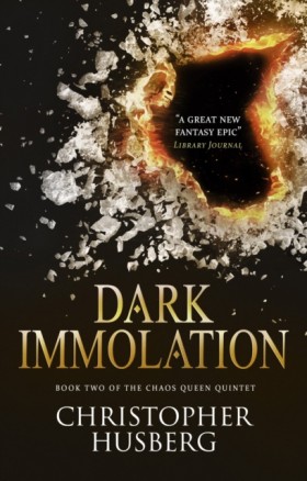 Dark Immol …