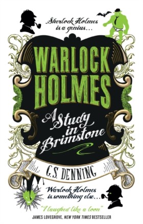 Warlock Ho &hellip;
