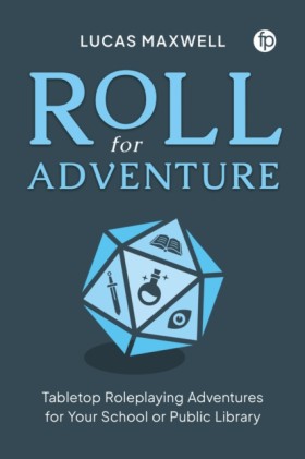 Roll for A &hellip;