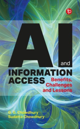 AI and Inf &hellip;