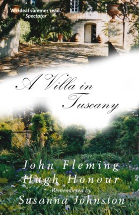 A Villa in &hellip;