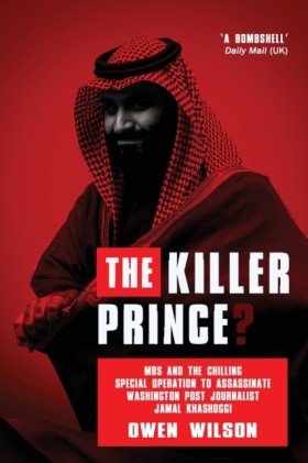 The Killer &hellip;