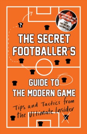 The Secret &hellip;