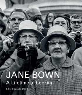 Jane Bown: …