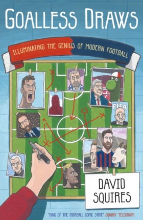 Goalless D &hellip;