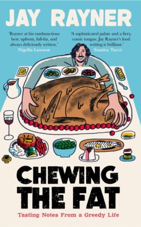 Chewing th &hellip;